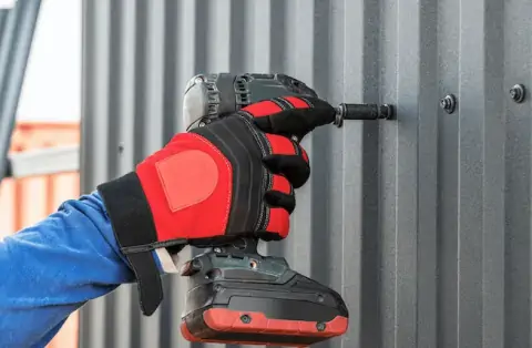 Travaux de zinguerie - Saint-Côme-et-Maruéjols